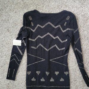 Moda International Black dress